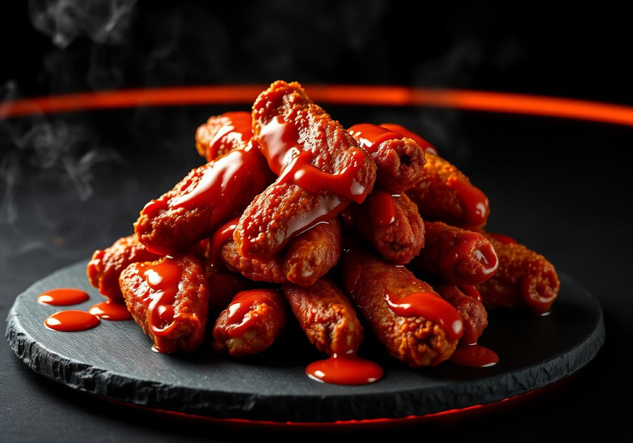 Wings near me — best sports bar in Avondale AZ